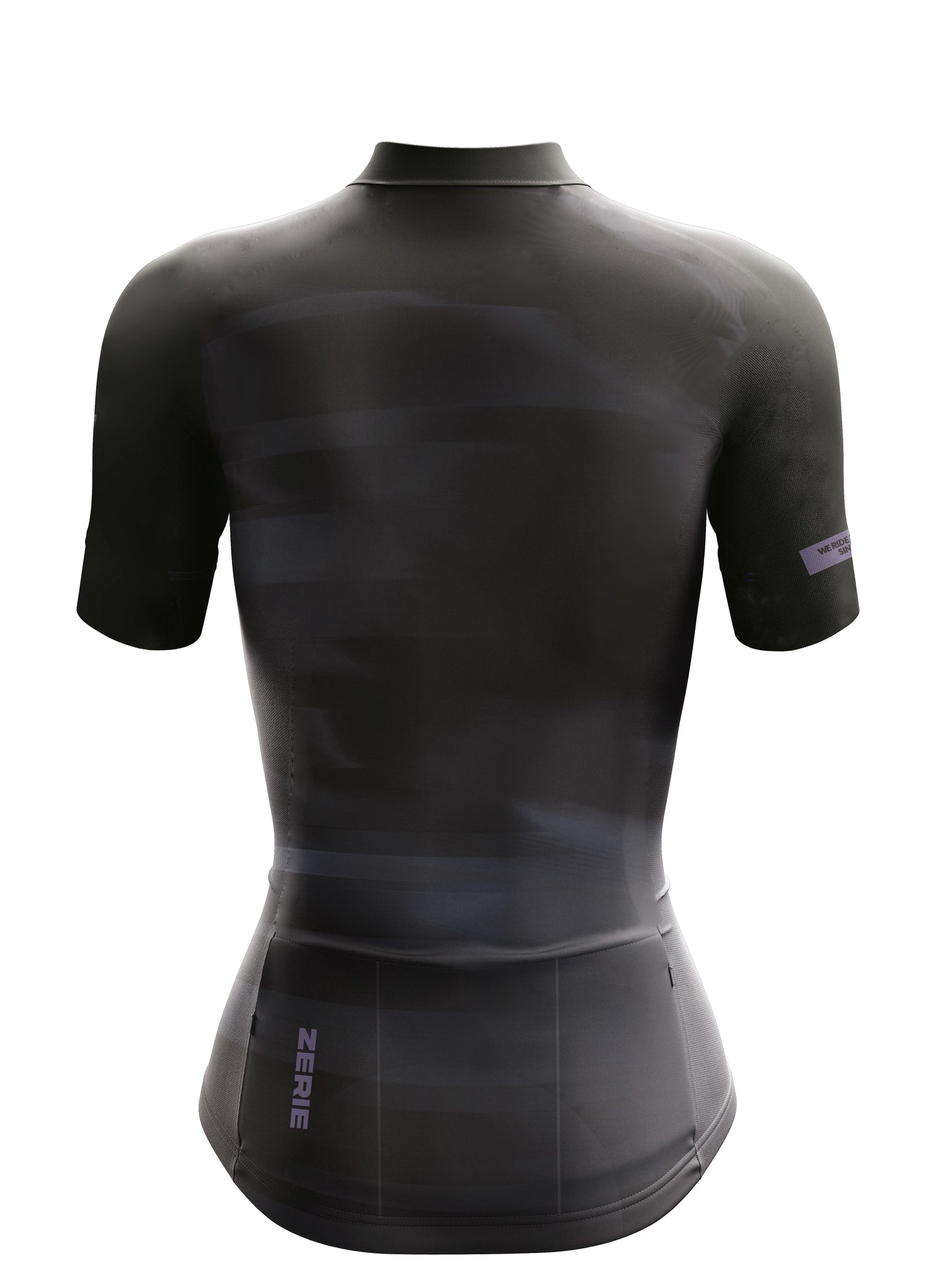 Camiseta Mujer M/C Freedom Black