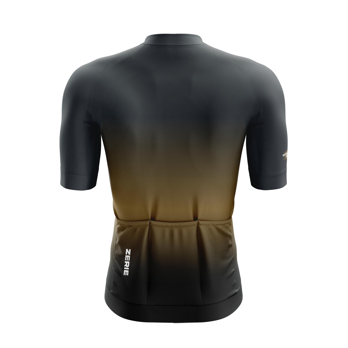 Camiseta Hombre M/C Freedom Gray