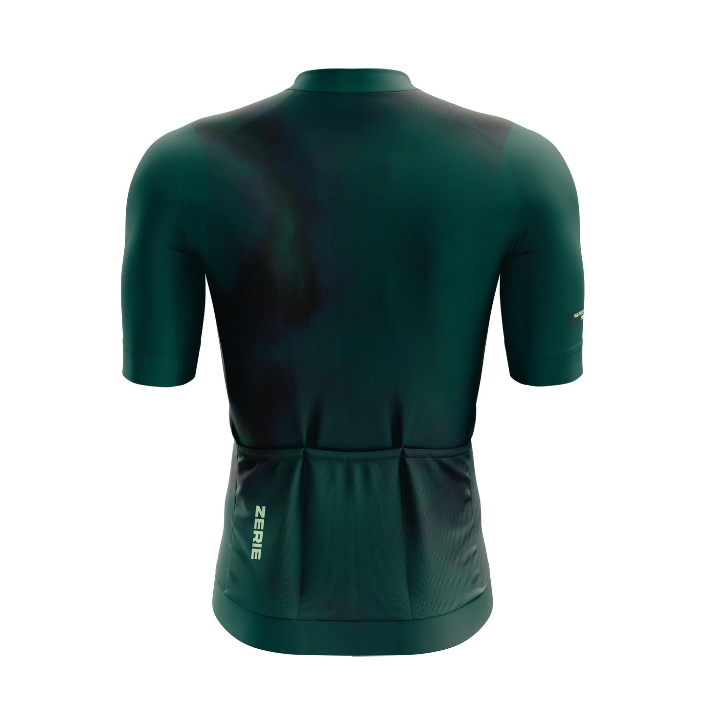 Camiseta Hombre M/C Freedom Green