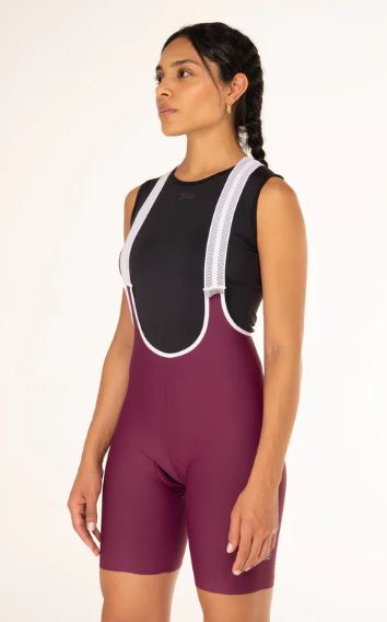 Pantaloneta Mujer Optimus Malbet
