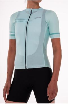 Camiseta Mujer M/C Phoenix Mint