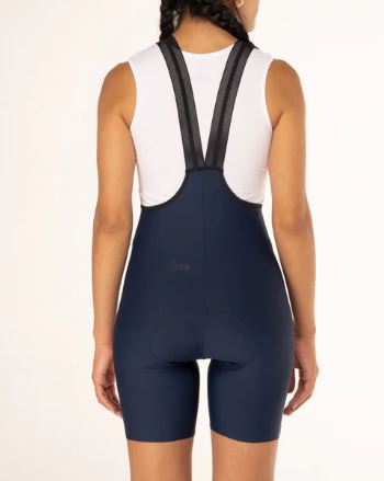 Pantaloneta Mujer Optimus Azul