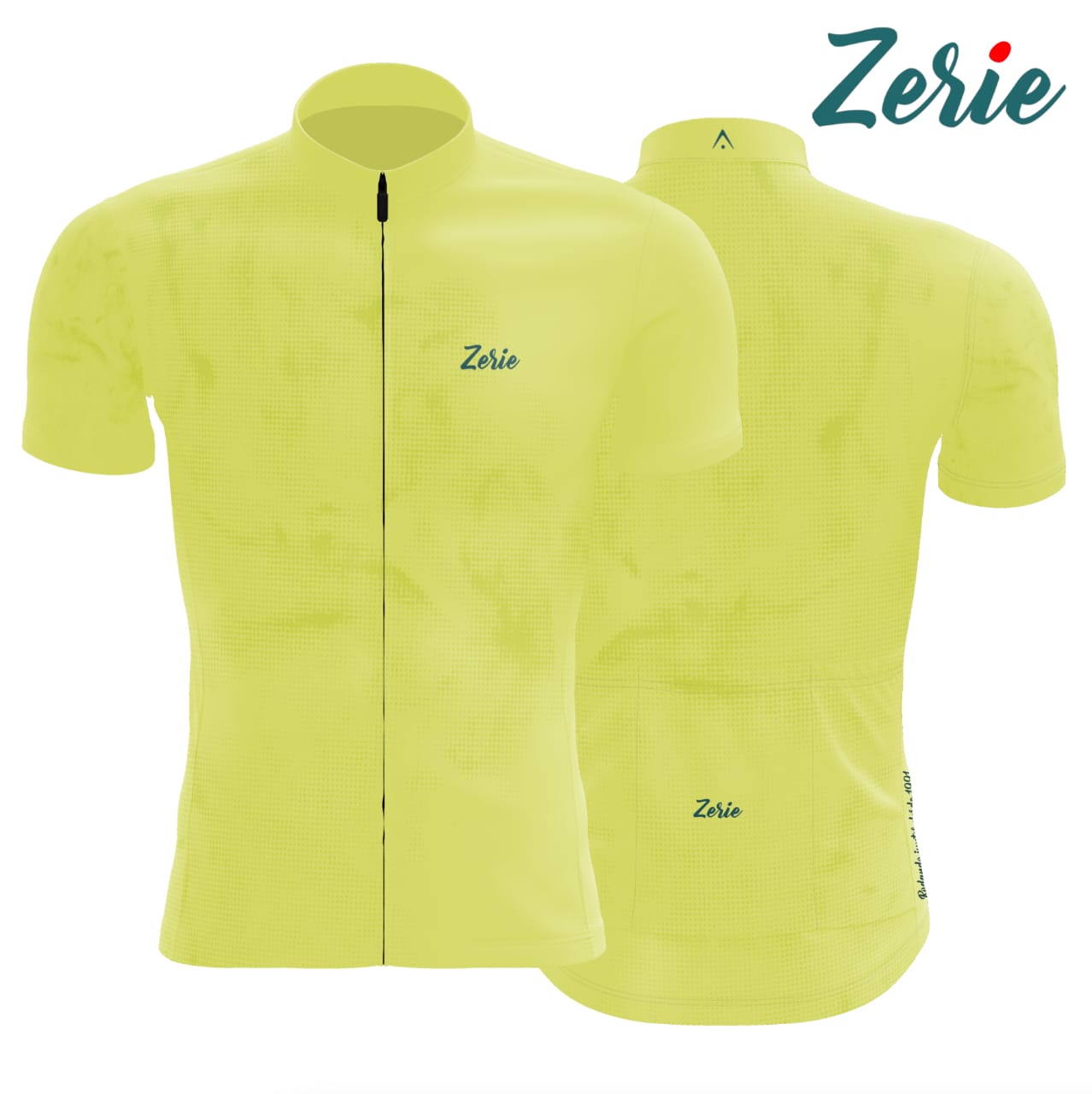 Camiseta Hombre M/C Boreal