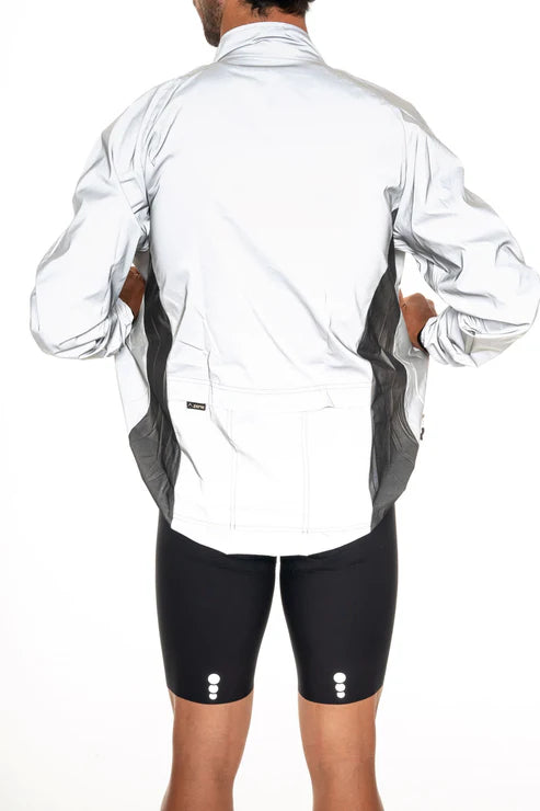 Chaqueta Reflectiva Dama