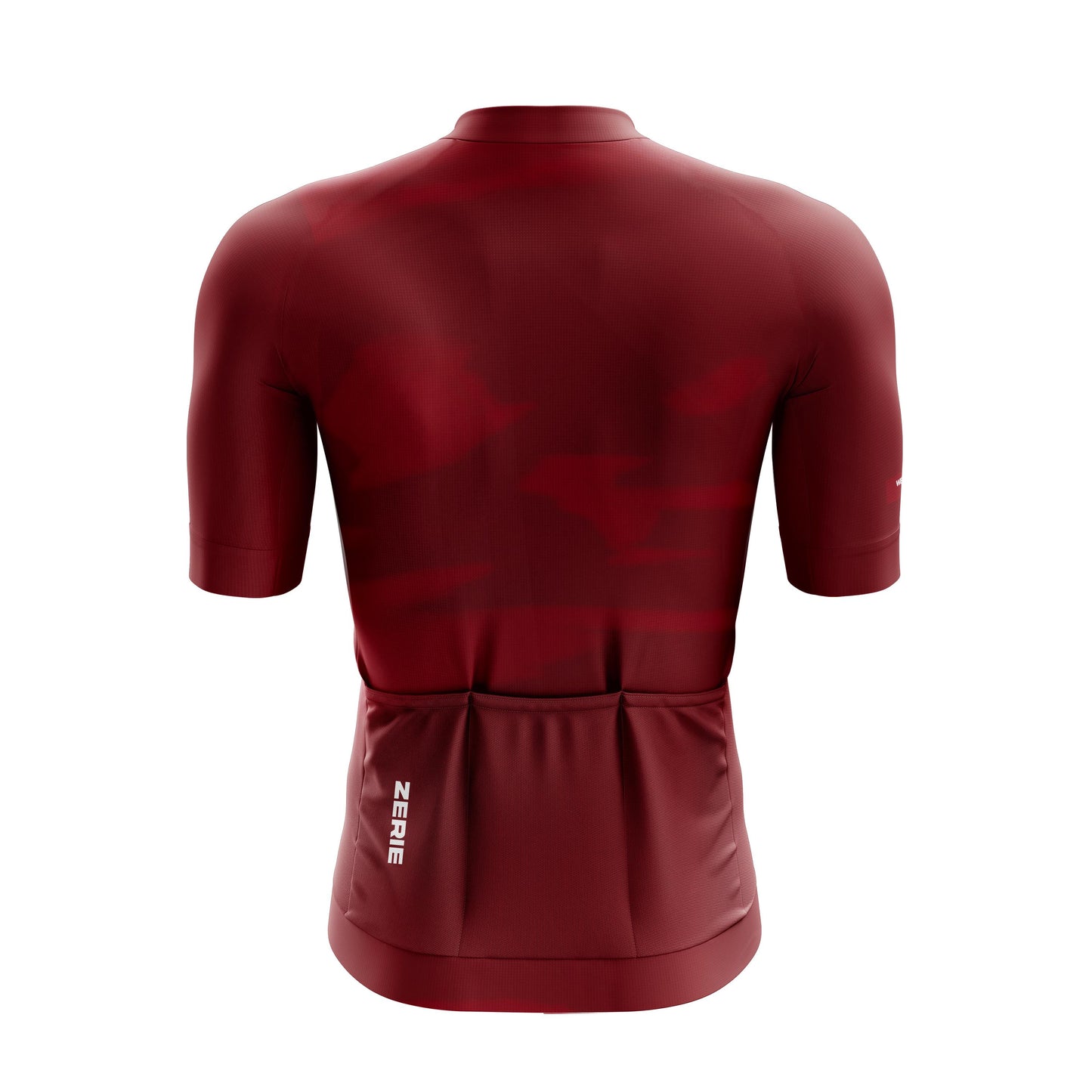 Camiseta Hombre M/C Freedom Red