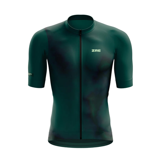 Camiseta Hombre M/C Freedom Green