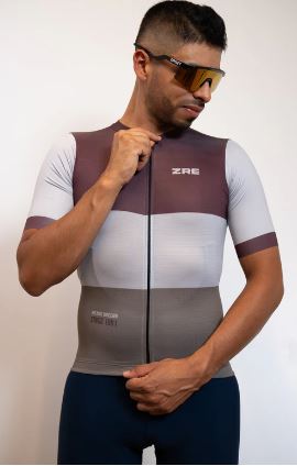 Camiseta Hombre M/C Day One Lines