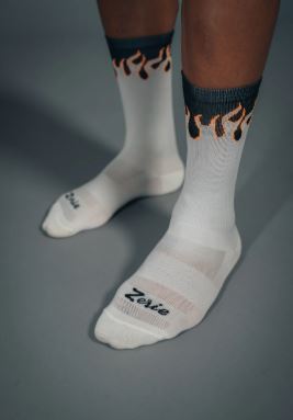 Medias Llamas