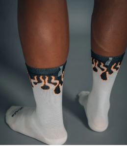 Medias Llamas