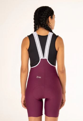 Pantaloneta Mujer Optimus Malbet