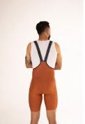 Pantaloneta Hombre Optimus Ocre